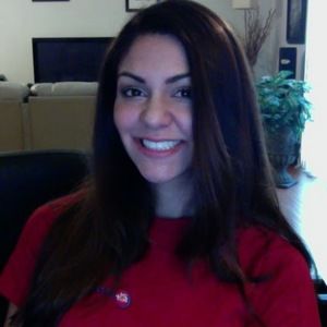 Meet your Posher, Serina